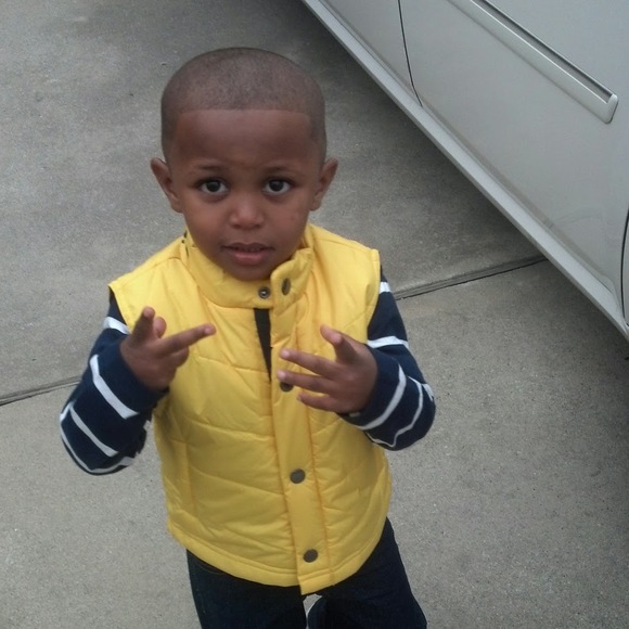 Meet your Posher, Tracy - Picture 1 of 1